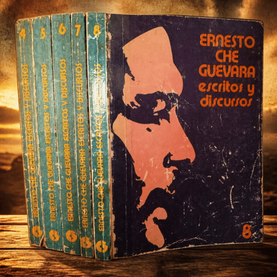 Escritos y discursos